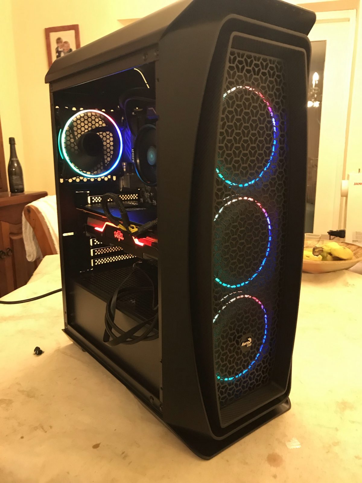 Condor Flight Sim PC Virtual Flight